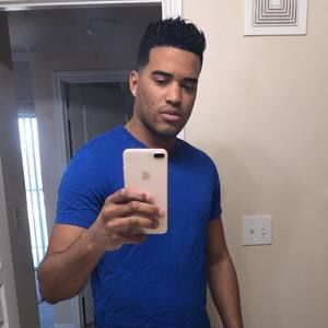 Meet your Posher, Vargas